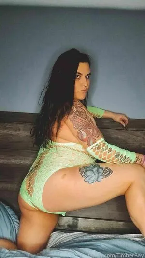 Timberray OnlyFans Leaked Free Thumbnail Picture - #LpU7o0N17y