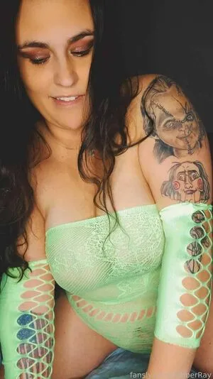 Timberray OnlyFans Leaked Free Thumbnail Picture - #YOW9mZQ7vx