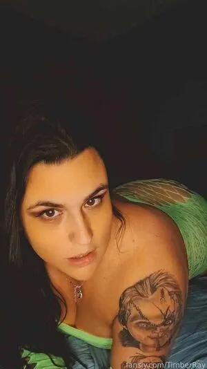 Timberray OnlyFans Leaked Free Thumbnail Picture - #eK8nJH8vuV