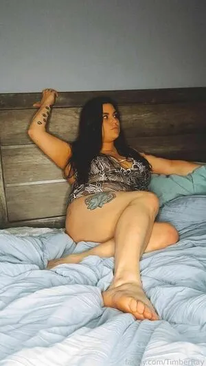 Timberray OnlyFans Leaked Free Thumbnail Picture - #egUbTUL0Fq