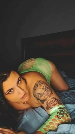 Timberray OnlyFans Leaked Free Thumbnail Picture - #gId5VNVXXT
