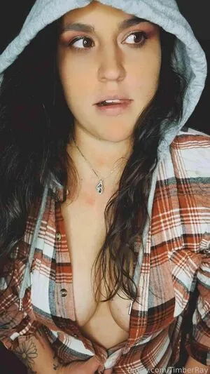 Timberray OnlyFans Leaked Free Thumbnail Picture - #jJ7xdYYye5
