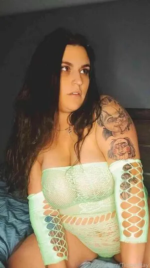 Timberray OnlyFans Leaked Free Thumbnail Picture - #ojv3pKk8ih
