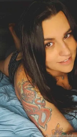 Timberray OnlyFans Leaked Free Thumbnail Picture - #rPuSvymfz2