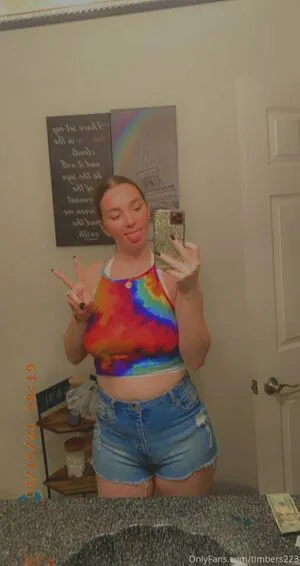 Timbers223 OnlyFans Leaked Free Thumbnail Picture - #ASLFGrrUhv