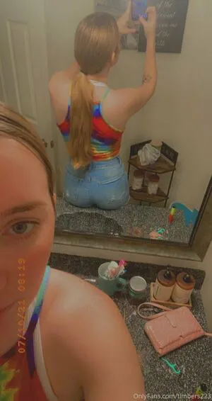 Timbers223 OnlyFans Leaked Free Thumbnail Picture - #MTQnddIJBw