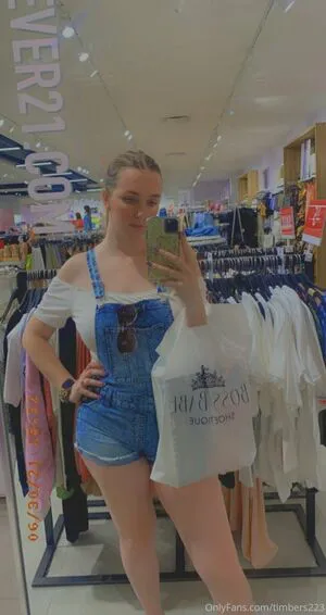 Timbers223 OnlyFans Leaked Free Thumbnail Picture - #zHuWIUv7Ei