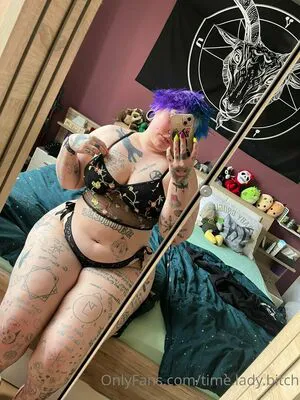 Time Lady Bitch OnlyFans Leaked Free Thumbnail Picture - #57oufW9Gvg