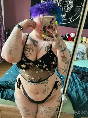 Time Lady Bitch OnlyFans Leaked Free Thumbnail Picture - #FcyLq81XPV