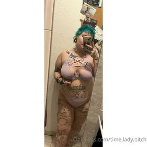 Time Lady Bitch OnlyFans Leaked Free Thumbnail Picture - #H7LVq1l0CH