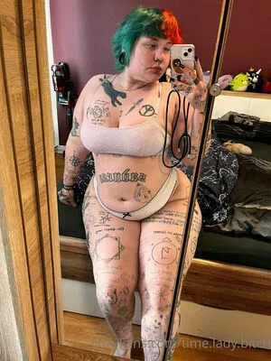 Time Lady Bitch OnlyFans Leaked Free Thumbnail Picture - #K7gwvzvSON