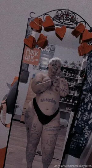 Time Lady Bitch OnlyFans Leaked Free Thumbnail Picture - #Zq1X9gSQG8