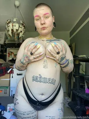 Time Lady Bitch OnlyFans Leaked Free Thumbnail Picture - #eVSdkRCZGX