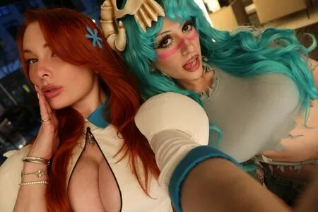 Timea Horvath OnlyFans Leaked Free Thumbnail Picture - #UQ4PKKYPmK