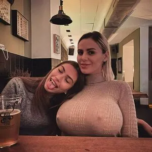 Timea Horvath OnlyFans Leaked Free Thumbnail Picture - #jkeRCUKxll