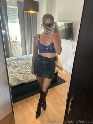 Timeforboots OnlyFans Leaked Free Thumbnail Picture - #BxjlblMVQp