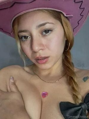 Timewithrose OnlyFans Leaked Free Thumbnail Picture - #5ed4NIAdF8
