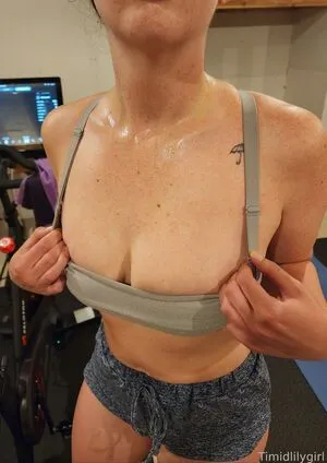 Timidlilygirl OnlyFans Leaked Free Thumbnail Picture - #0YXQeafUkl