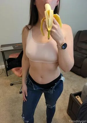 Timidlilygirl OnlyFans Leaked Free Thumbnail Picture - #CRLv3MfJ1G