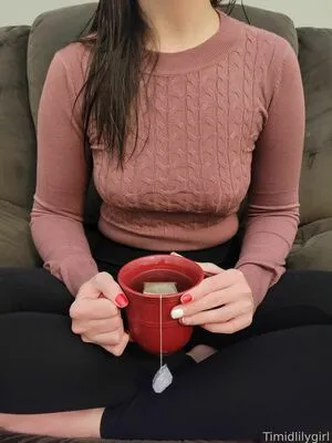 Timidlilygirl OnlyFans Leaked Free Thumbnail Picture - #HZQ2Wc2UFF