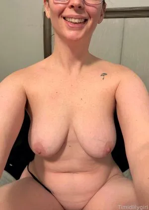 Timidlilygirl OnlyFans Leaked Free Thumbnail Picture - #LaaLiqmqpT