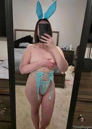 Timidlilygirl OnlyFans Leaked Free Thumbnail Picture - #ewHVVCKEg4