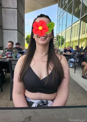 Timidlilygirl OnlyFans Leaked Free Thumbnail Picture - #lFitrMH9sv