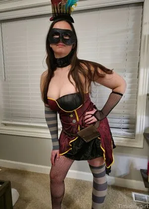 Timidlilygirl OnlyFans Leaked Free Thumbnail Picture - #ozRqDgGrOj