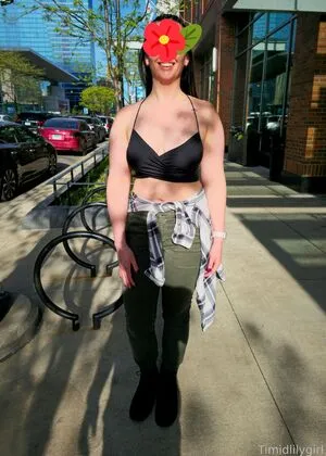 Timidlilygirl OnlyFans Leaked Free Thumbnail Picture - #qRqq2aKb9l