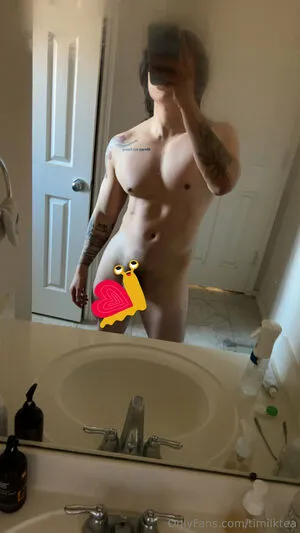 Timilktea OnlyFans Leaked Free Thumbnail Picture - #Kh8bl5djvr