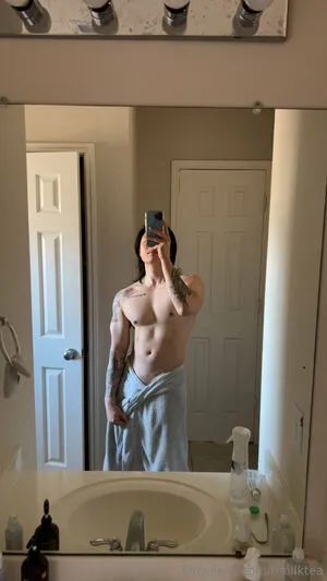 Timilktea OnlyFans Leaked Free Thumbnail Picture - #QeTf9Mruca