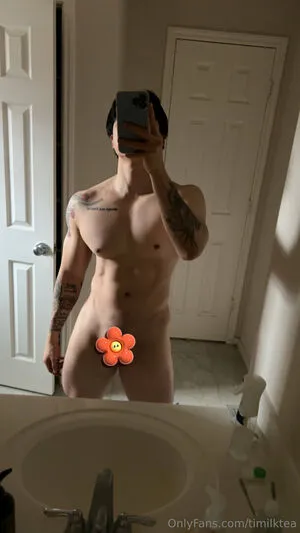 Timilktea OnlyFans Leaked Free Thumbnail Picture - #agw0XgZb1n