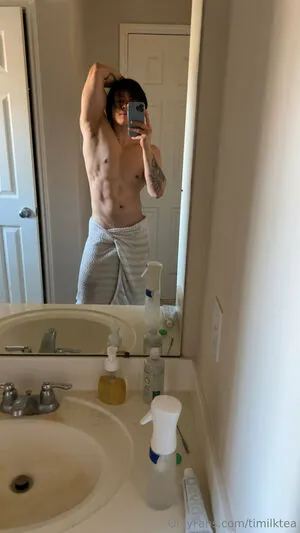Timilktea OnlyFans Leaked Free Thumbnail Picture - #dncm9wG7hG