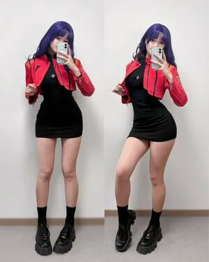 Timuko OnlyFans Leaked Free Thumbnail Picture - #001Zm3BP75