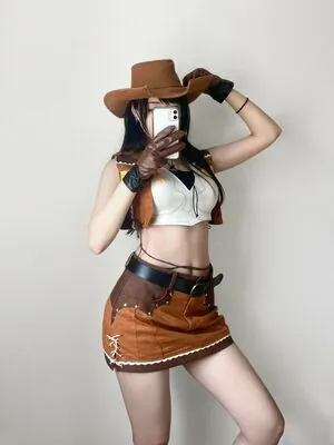 Timuko OnlyFans Leaked Free Thumbnail Picture - #FAAsekMPln