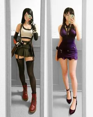 Timuko OnlyFans Leaked Free Thumbnail Picture - #KHXwES2v3E
