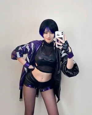 Timuko OnlyFans Leaked Free Thumbnail Picture - #LSCZZXiuZO