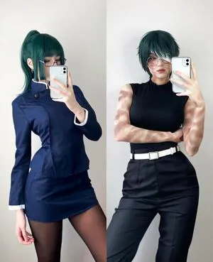 Timuko OnlyFans Leaked Free Thumbnail Picture - #lGoGXrYElj