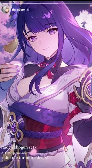 Tin Coser OnlyFans Leaked Free Thumbnail Picture - #Rf3jL5yN1j