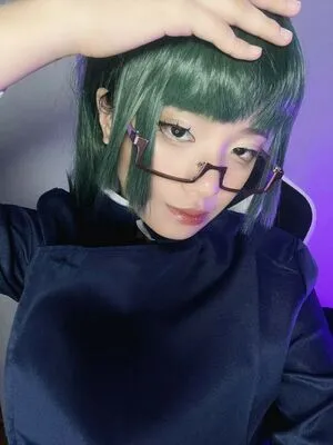 Tin Coser OnlyFans Leaked Free Thumbnail Picture - #d4dyER0OPk
