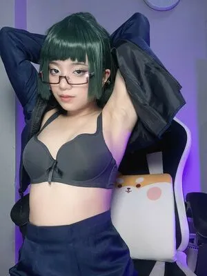 Tin Coser OnlyFans Leaked Free Thumbnail Picture - #l2RubUDFyW