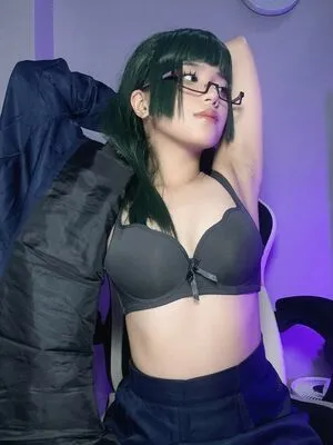 Tin Coser OnlyFans Leaked Free Thumbnail Picture - #ry2OAlRTnA