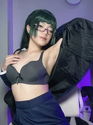 Tin Coser OnlyFans Leaked Free Thumbnail Picture - #thMAG259Bk