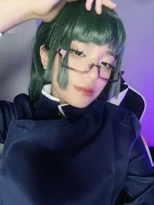 Tin Coser OnlyFans Leaked Free Thumbnail Picture - #xDsUSKQd1Q