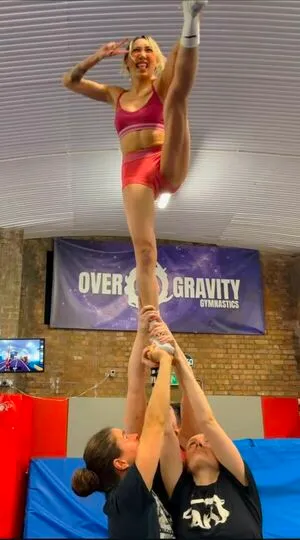 Tina Afx OnlyFans Leaked Free Thumbnail Picture - #GUt9tt4BIn