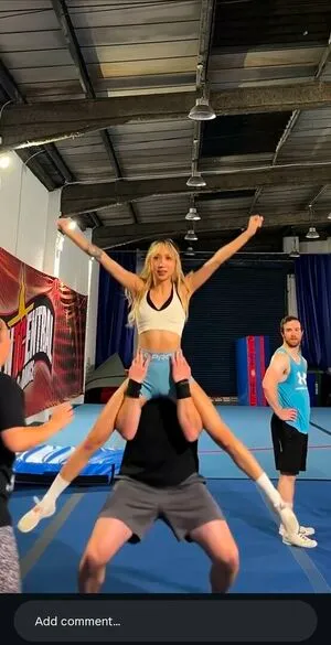 Tina Afx OnlyFans Leaked Free Thumbnail Picture - #t7Xx2FHjPD