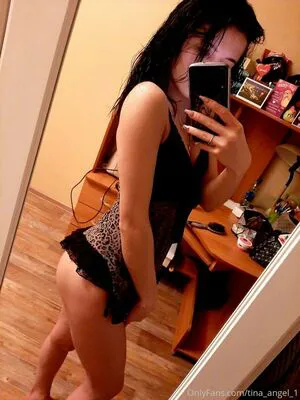 Tina Angel OnlyFans Leaked Free Thumbnail Picture - #2RLsvBqveJ