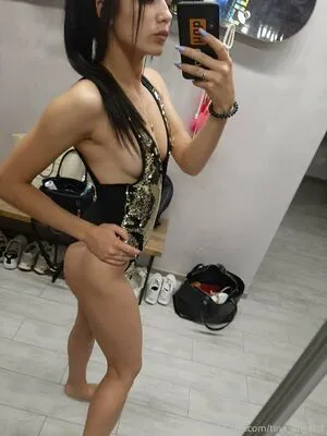 Tina Angel OnlyFans Leaked Free Thumbnail Picture - #3AeakDrSOW