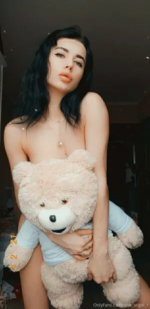 Tina Angel OnlyFans Leaked Free Thumbnail Picture - #HAh0CinjTR