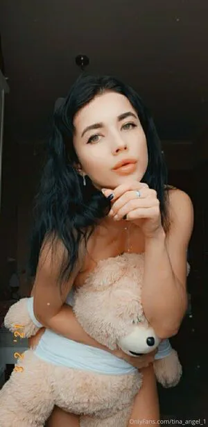 Tina Angel OnlyFans Leaked Free Thumbnail Picture - #NX7v8WIm4V